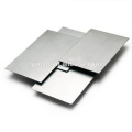 Molybdenum Plate / Sheet